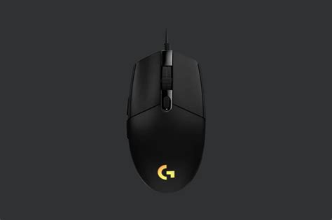 Logitech G102 Gaming Mouse – Computerspace