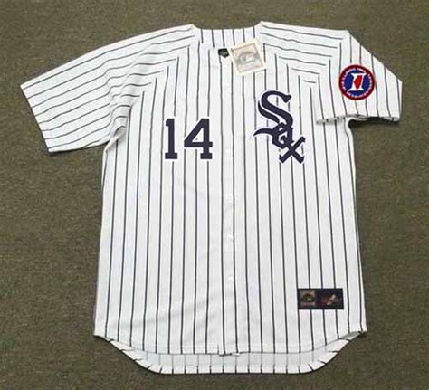 Chicago White Sox Throwback Jersey Collection - Custom Throwback Jerseys