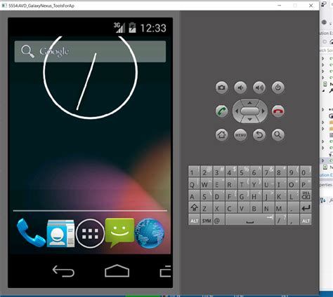 Image result for Visual Studio Emulator for Android