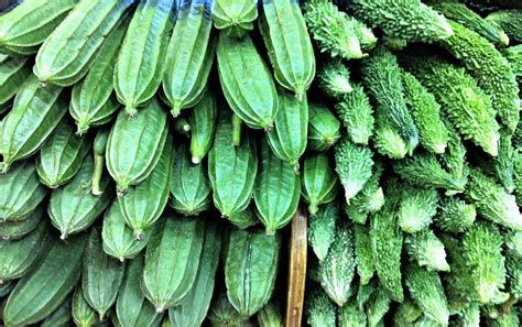 Chinese Okra Recipes