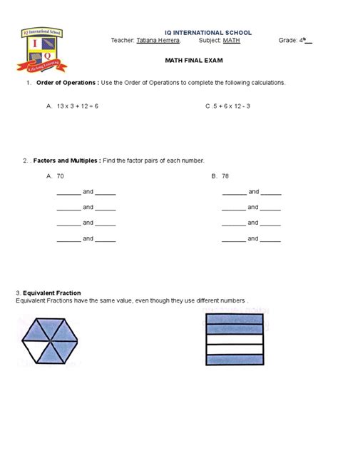 Image result for ABC Exam Finiser Basic Maths Classes