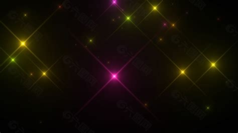 星光闪烁视频素材视频音效素材免费下载(图片编号:5007596)-六图网