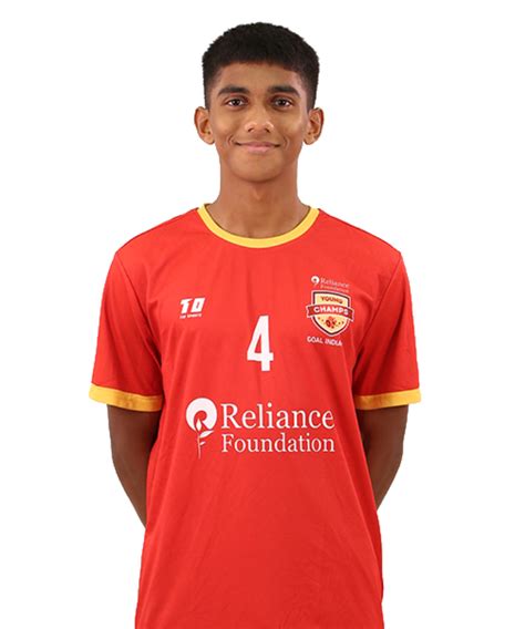 Meet Young Champs | RFYC