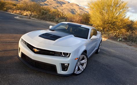 2014 Chevy Zl1