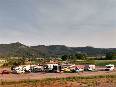 Fall River Ranch RV Resort Reviews updated 2026