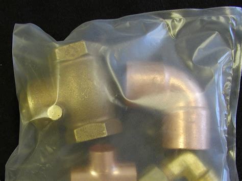 Packaging Film - VCI Non Ferrous Film - Zerust Excor Brand Trader ...