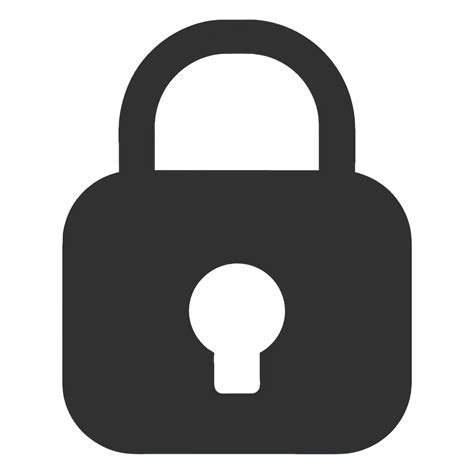 Lock Icon 的图像结果