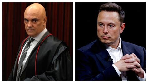 Brazilian Supreme Court imposes nationwide ban on Elon Musk’s X: A deep ...