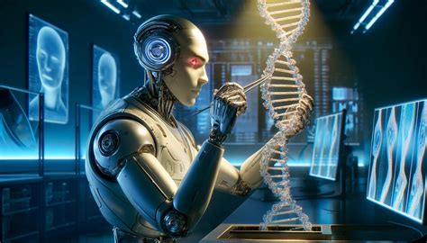 Robot Development 的图像结果