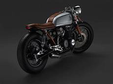 Cafe Racer Cb650 by Leatherhead Honda Cb650 Return Of The Cafe Racers Cafe Racer Cb650