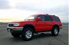 Toyota 4runner For Sale In Nc by 30k Mile 1998 Toyota 4runner For Sale On Bat Auctions Toyota 4runner For Sale In Nc