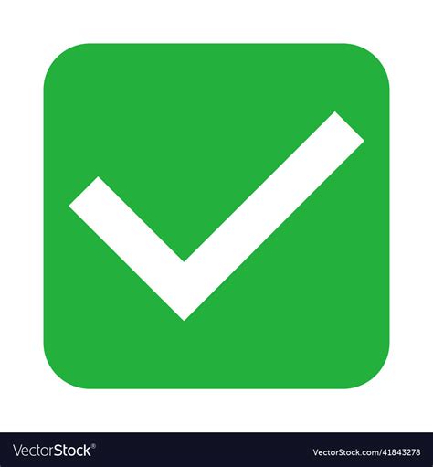 Success Check Mark 的图像结果