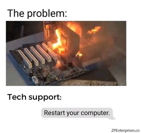 Computer Problem and Displays Reboot 的图像结果