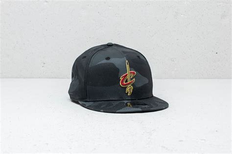 New Era 9Fifty NBA Cleveland Cavaliers Cap