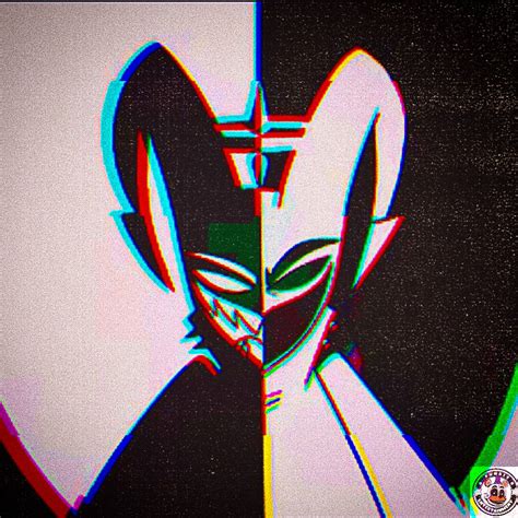 Adam [-Hazbin Hotel by FunBitProductions on DeviantArt