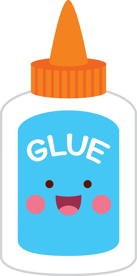 Glue Clipart Free at Juliana Stclair blog