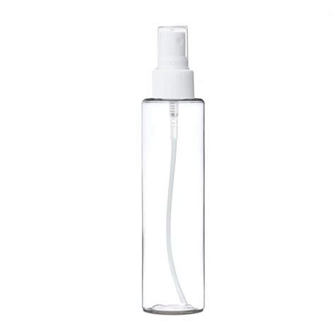 Plastic (PET) Spray Bottles – Formulators Inc