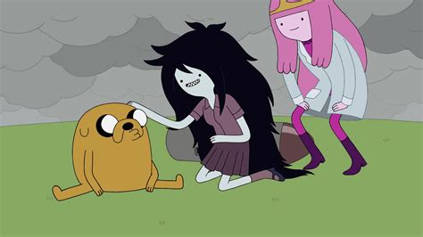 Adventure Time Season 5 Image | Fancaps