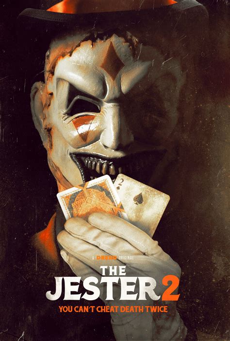 The Jester 2 News, Rumors and Information - Bleeding Cool News Page 1