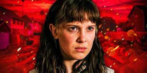 10 Most Popular Stranger Things Ships, Ranked By Ao3