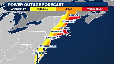 Today's top weather news: Severe storms, blizzard, winds to create ...