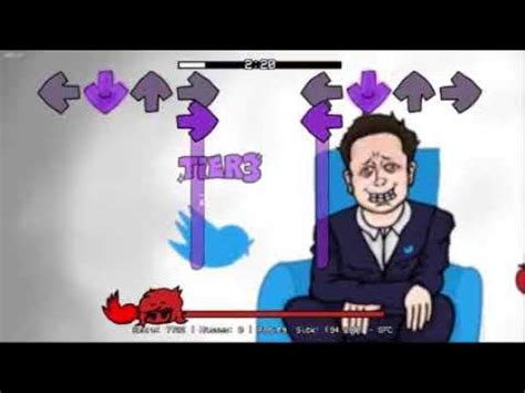 Image result for Split FNF Mod