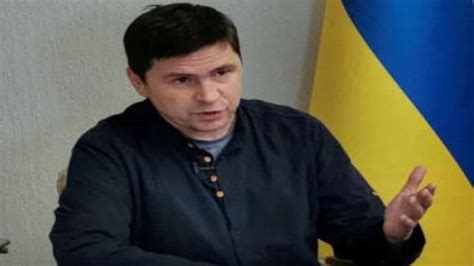 Magical simple solutions: Zelenskyy's top aide criticises Musk's ideas ...