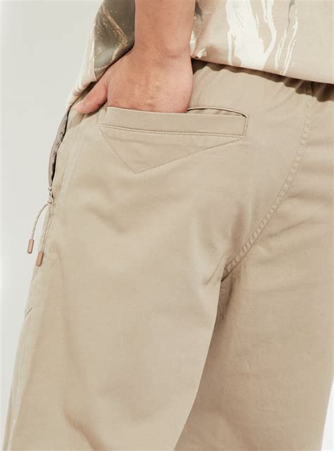 Buy URB_N Men Solid Relaxed Fit Joggers Online at just Rs. 1299.0 ...