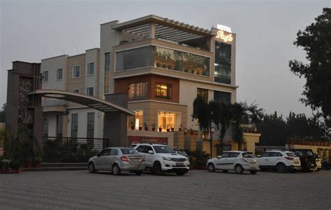 HOTEL GSP PACIFIC (Roorkee, Uttarakhand) - Hotel Reviews, Photos, Rate ...