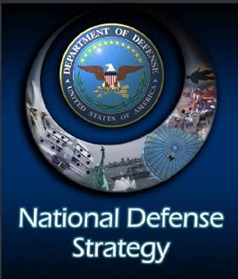 National Defense Strategy eBook : Delene Kvasnicka of Survival Ebooks ...