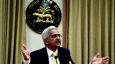 RBI Policy Repo Rate MPC Meeting Latest Updates shaktikant Das ...