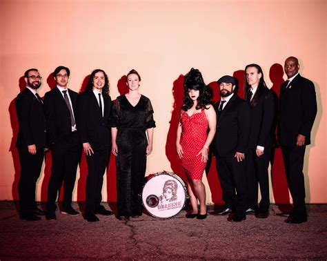 Valerie: A Tribute To Amy Winehouse