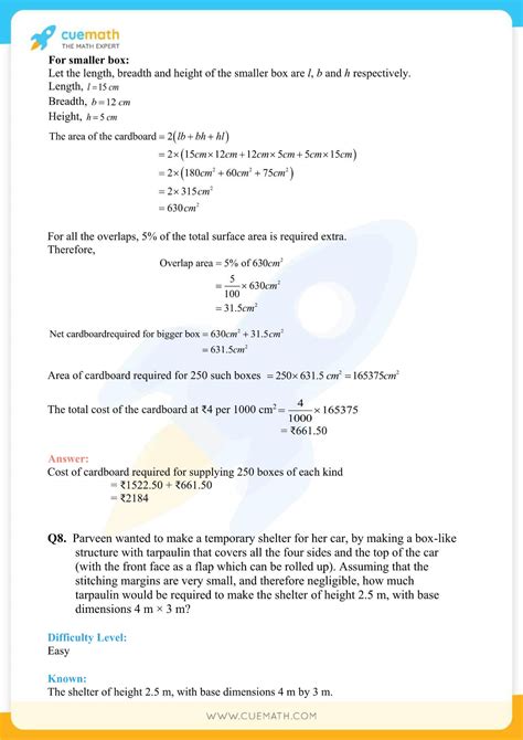 Image result for Class 9 Math Chapter 13.1