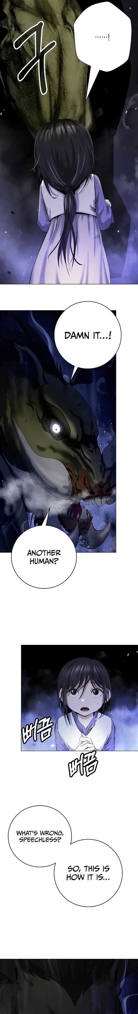 Call of the Spear Chapter 133 - Void Scans