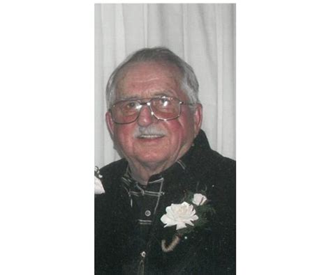 Oscar E. Maus Obituary (2024) - Baudette, MN - Helgeson Funeral Home ...