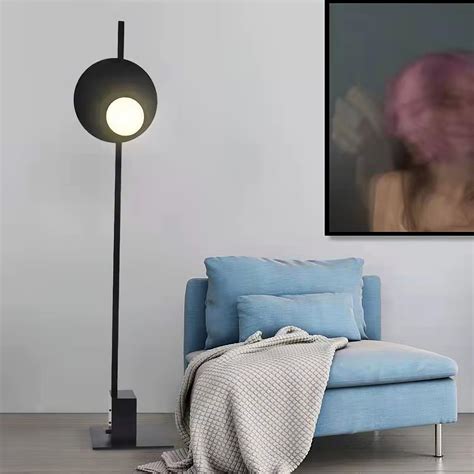 Kwic Floor Lamp – Vakkerlight