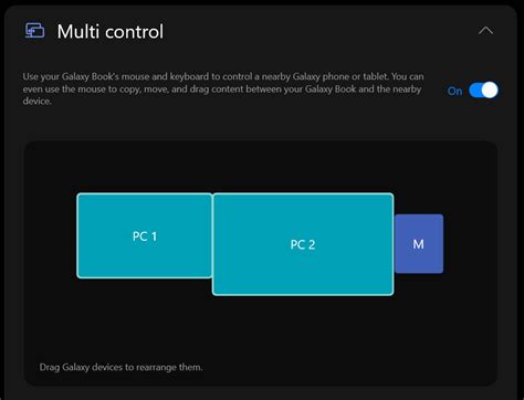 Image result for Android Control Center Samsung