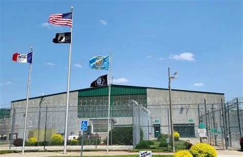 Clarinda Correctional Facility | Iowa Department of Corrections