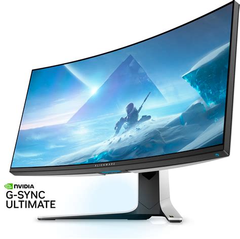 Image result for Alienware 34 Computer Monitor