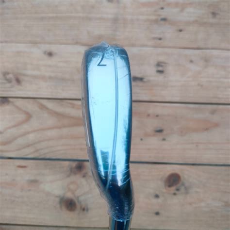 Dynacraft Prophet CB Flexface #7 Iron