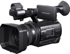 Flipkart.com | Buy SONY HXR-NX100 FULL HD INBUILT G LENS Camcorder ...