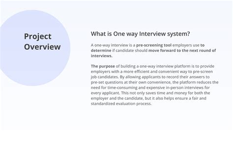 Image result for One Way Interview Tips