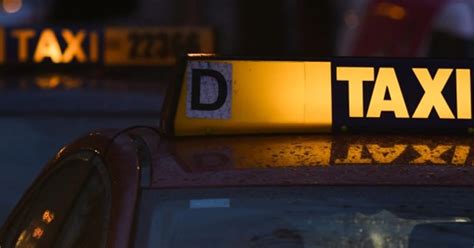 What Is A Fake Taxi? - Askcorran