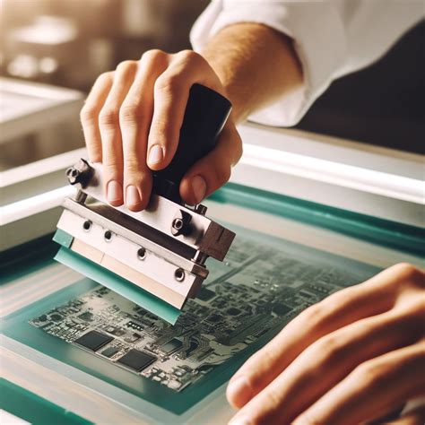 Mastering the Art of Silk Screening PCB: A Comprehensive Guide ...