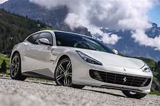 Gtc4lusso T by 2017 Gtc4lusso Reviews And Rating Motor Trend Gtc4lusso T