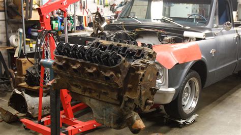 From the Archives: Build a Cadillac 500 from the Junkyard