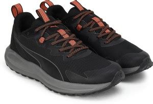 PUMA Twitch Runner Trail Running Shoes For Men - Buy PUMA Twitch Runner ...