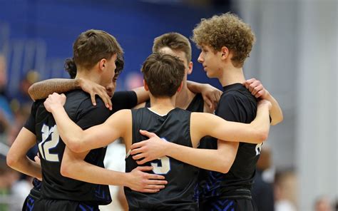 OHSAA boys basketball div I regionals: Brunswick vs. Glenoak, March 12 ...
