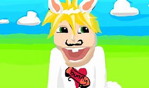 Image result for Baby Bunny Boy