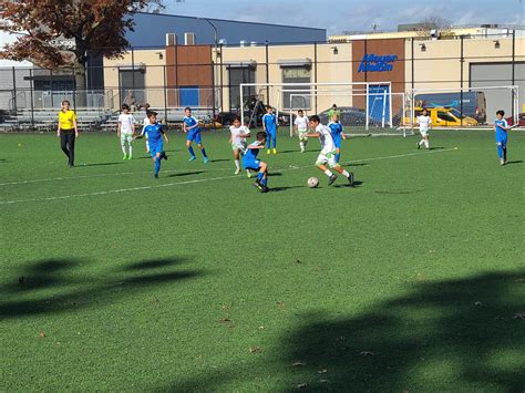 EPSC Games Recap November 5-6 — Eleftheria Pancyprian Soccer Club
